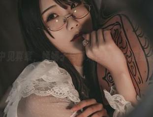 合集中见真章，嫣嫣子与那朵白玫瑰的缠绵时刻。