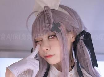 安食Ajiki兔女郎在线合集，有趣又让人心痒！