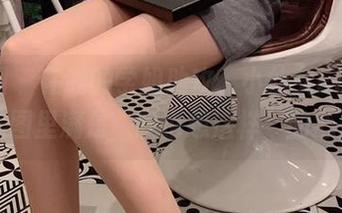 微密圈 – 在线的学姐助攻，小仙女ELaine的美图里满是“我也想这样”的心声。