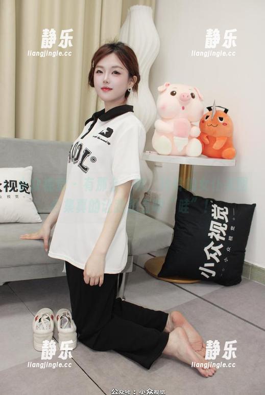 小众视觉-玲玲 小众视觉 - 有那么一瞬,玲玲的女仆美图合集真的让我想直呼“哇”!