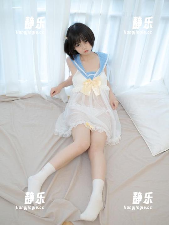 少女秩序-鹿可 少女秩序 - 当鹿可遇上定制美脚,这组合我可以!