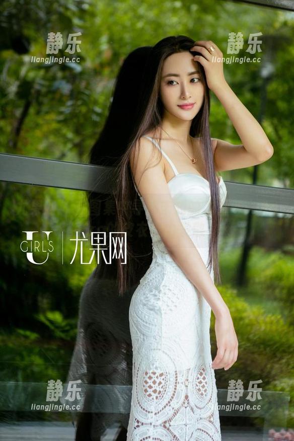 尤果网-Sara 尤果网 - 在图集中寻找未知的力量——Sara的皮衣魅力发散