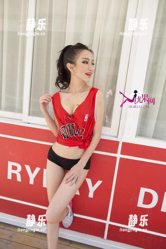 尤果网-小欧 尤果网 - “姐姐”写真,一定是小欧忙里偷闲的杰作,欢乐技术满分!