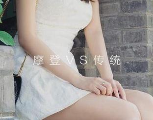 尤果网 – 青树的万圣节魔法，写真和壁纸烙印在我脑海，真当是鬼才！