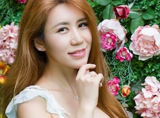 尤物馆 – 陆萱萱Cecilia短裤免费合集，完美配件只缺个会扔西瓜的夏天。