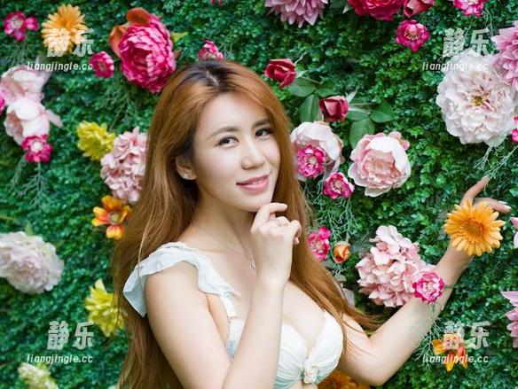 尤物馆-陆萱萱Cecilia 尤物馆 - 陆萱萱Cecilia短裤免费合集,完美配件只缺个会扔西瓜的夏天。