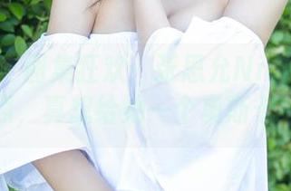 尤蜜荟 – 图集狂欢：张思允Nice的礼服照，真想给她一个奥斯卡！