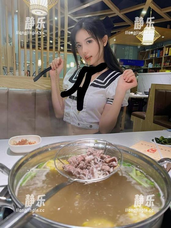 微密圈 - 就是阿朱啊的作品，给狗儿子的礼物太可赏了