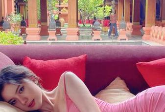 微密圈 – 喂，就是阿朱啊的夏天原图拿来当壁纸，欺负我这种颜控可是会遭报应的哦！