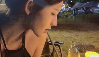 微密圈 – 就是阿朱啊的最新照片，就是个女神，咋就这不真实呢？