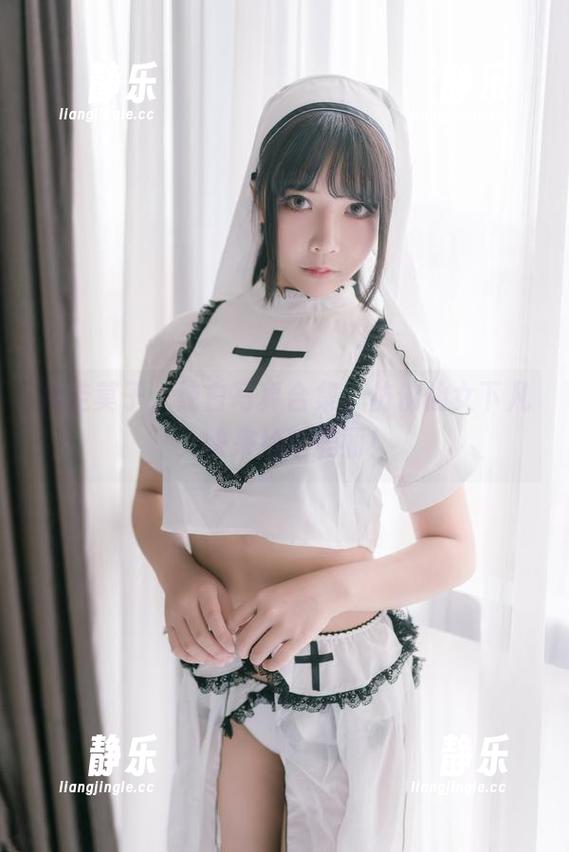 抱走莫子 抱走莫子,纯白写真合集,仿佛仙女下凡,快来捡个美丽!