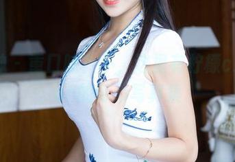 推女神 – 重口味？不，这里有柠檬c_lemon的可爱写真集