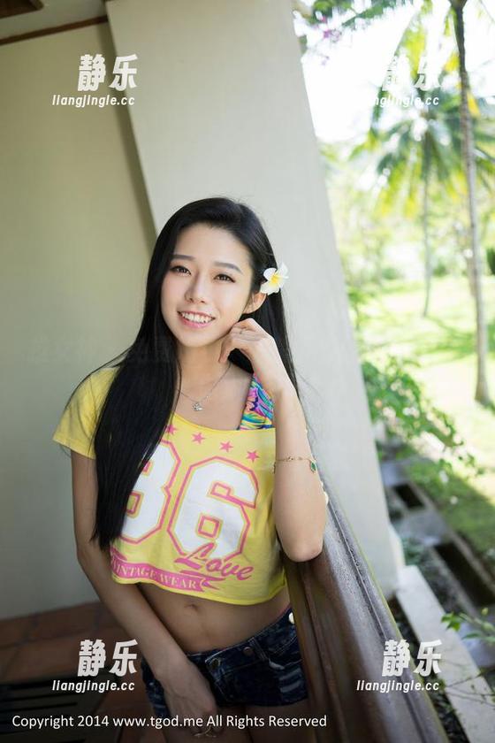 推女神-颖莹儿YY 推女神 - 免费奶牛?颖莹儿YY的造型让我想问两句了