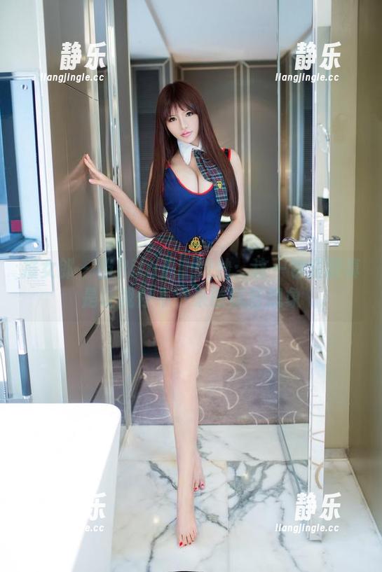 推女郎-Rita 推女郎 - 当Rita遇上婚纱:这一包资源真是让我停不下来的疯狂想象