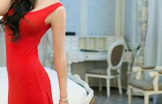 推女郎 – 娜露白色写真，福利看多了，值钱与否就见仁见智了。
