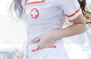 推女郎 – 松果儿的夏日系列，美图太美，快来下载一波吧。