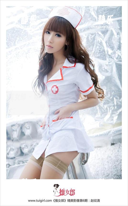 推女郎-松果儿 推女郎 - 松果儿的夏日系列,美图太美,快来下载一波吧。