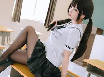 万圣节不只是糖果，日奈娇的小恶魔写真，哪里来的“妖”气！
