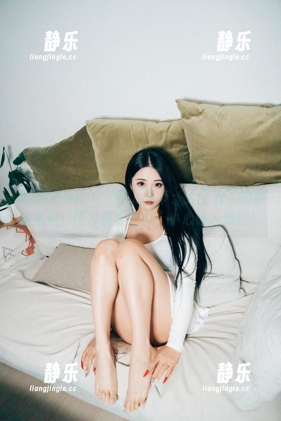 普美Bomi(보미)的万圣节：无圣光下的假装鬼魅，图片暴击！不、小心让人想跑！