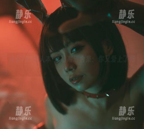 末夜787 末夜787双人本·悸动高清合集:你又爱上了吧?
