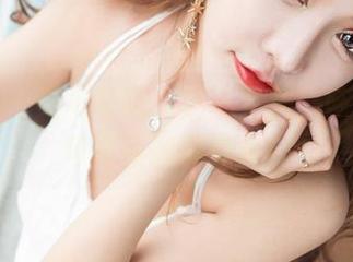果团网 – 美足如斯，下载要快，陈雅漫的写真系列等你来！