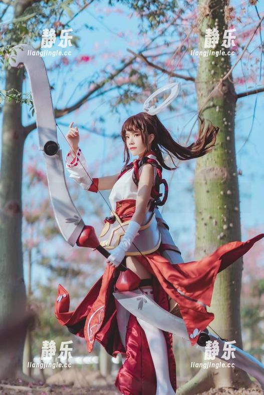 桜桃喵 黑猫出没,桜桃喵的定制图片你敢看吗?
