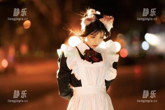 桜桃喵 荔枝和桜桃喵——最近发掘的免费JK女子高中生图片合集!