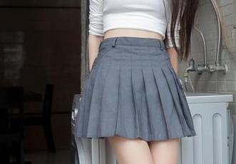 梦丝女神 – 自恋的乔儿和“另一个自己”：双人写真全集。