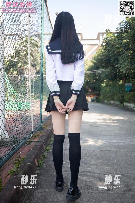 梦丝女神-周雨 梦丝女神 - 最新作品集来了,周雨的纯洁气息有时候让我有种“不食人间烟火”的错觉