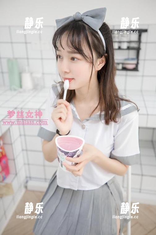 梦丝女神-玥玥 梦丝女神 - 玥玥的甜蜜田园合集——像风一样无所不在的小萌妹