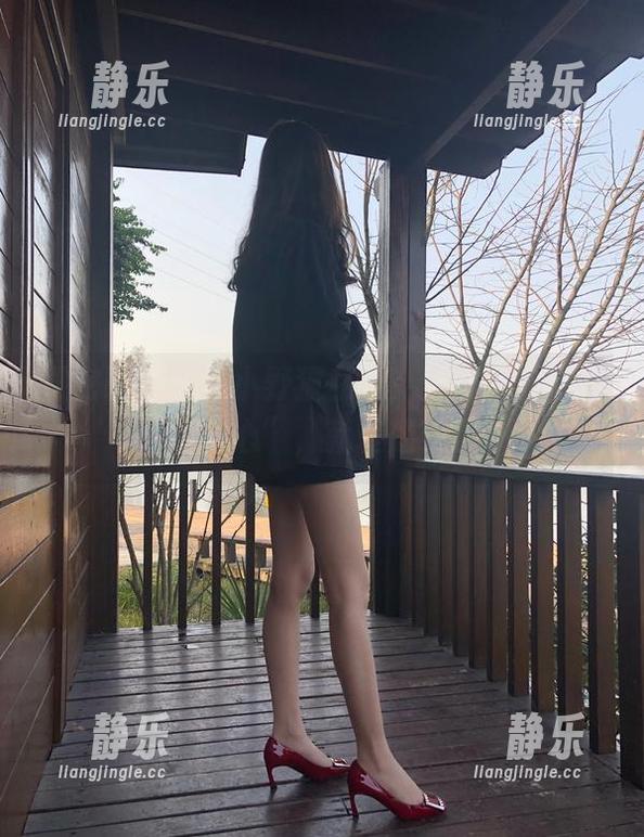 梦里一只喵 微密圈 - 黑丝小野猫私拍,梦里一只喵的“好奇心”,就差翅膀了…