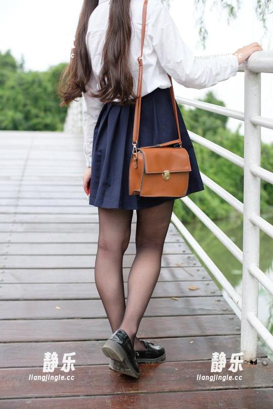 森萝财团 森萝财团全套写真,体操服黑丝,难道我想多了?