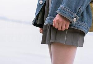 森萝财团的原图，粉色纯女孩一览，真让人感叹现在的小女孩都这么潮！