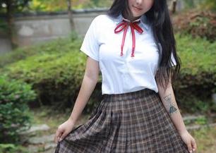 模范学院 – 看看SiByl李思宁的御姐写真集，灵魂都是飘的那种