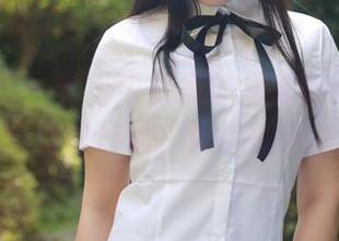 模范学院 – 穿上牛仔裤的恩率babe：原图里的日常，精选的闲适