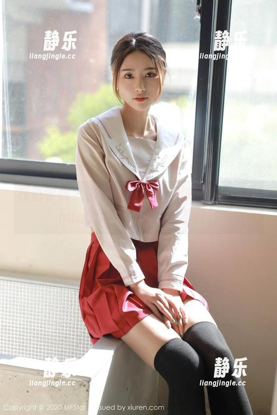 模范学院-美七mia 模范学院 - 最新美图再次突破三观,美七mia的可爱让人欲罢不能。