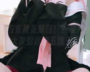 听说她的连衣裙是原图！？樱井小莜居然把大家都迷得五迷三道。