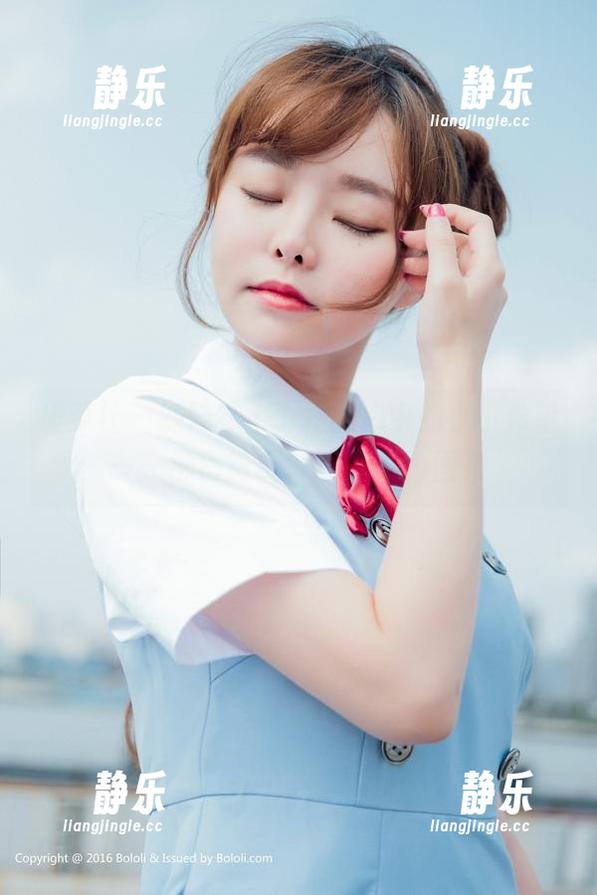 波萝社-柳侑绮Sevenbaby 波萝社 - 妹妹?不,是我心中的小小希望——柳侑绮Sevenbaby图集