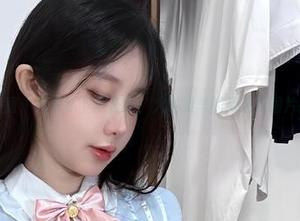 微密圈 – 死库水下的反思，火龙果羊的无圣光图片探索