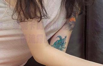 爱尤物 – 维妮卡的秋叶经幡：无圣光，真情流露的献祭作品