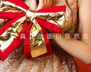 爱尤物 – 看那原图，金梓琳的兔女郎，姿态尽显，自信得令人想打个哇喔！