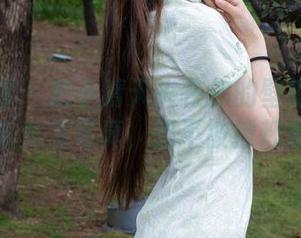物恋传媒 – 把小晴天夹在你的壁纸里：猫系女友写真，想不被撩都难