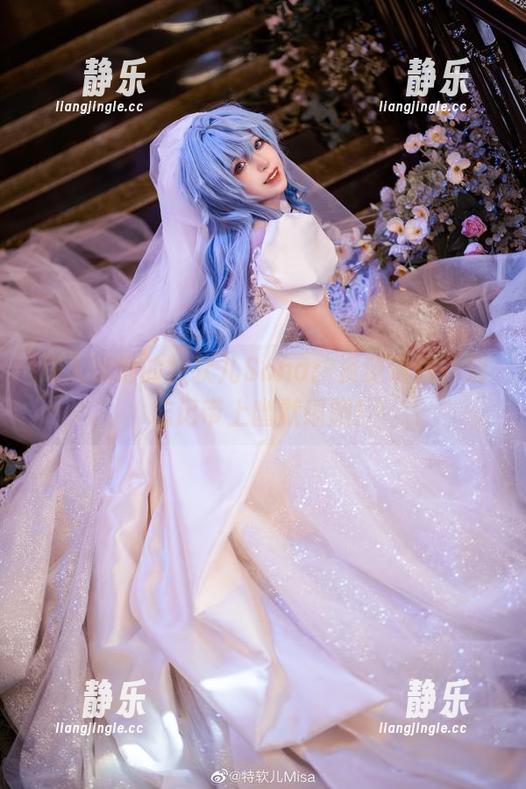 特软儿Sona 深入泳池的特软儿Sona:资源满满,别忘记带上幽默细胞!