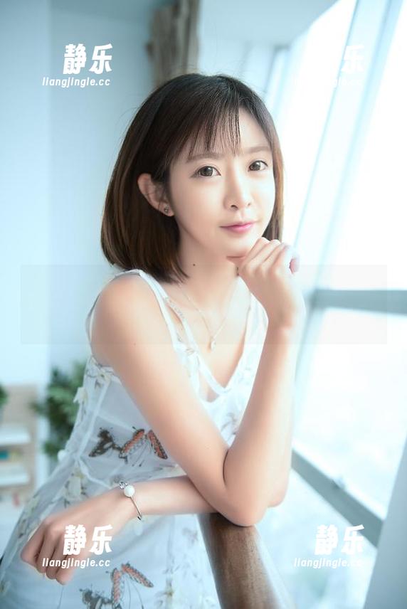王羽杉 在王羽杉的‘女孩’图集里,不得不承认她对少女的安利!