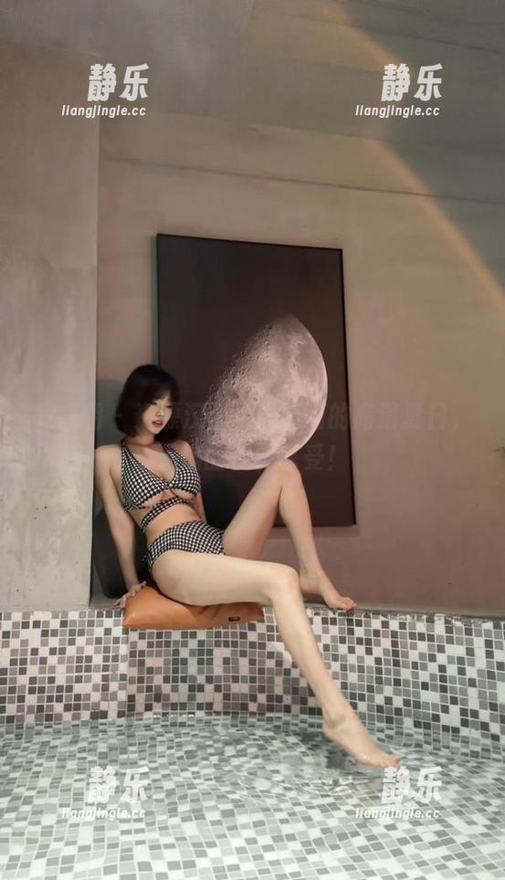 琳铛铛 微密圈 - 资源汉堡:琳铛铛的高清夏日,满满的视觉享受!