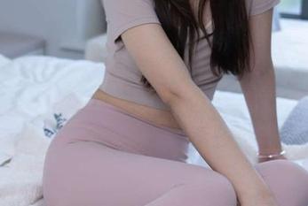 甜予摄影 – 不得不说，璇璇牛仔裤的在线美图，堪称尘世的浓缩版。