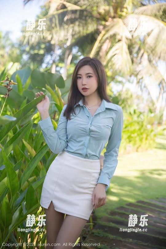 秀人网-Carol周妍希 秀人网 - Carol周妍希制服图集——别犹豫,这可是完全免费的哦!
