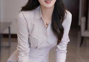 秀人网 – 粉色大作战：双笙Alina的高清演绎实在抓人眼球
