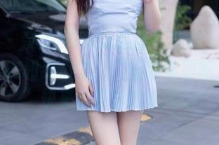 秀人网 – 奈汐酱nice运动写真集，每一张都像是在和我们说：“运动前别吃太饱噢！”快来分享你的小窍门！