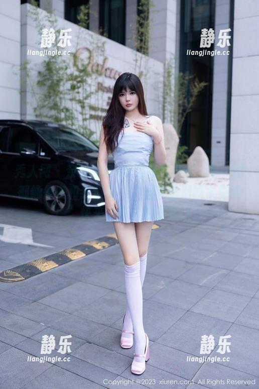 秀人网-奈汐酱nice 秀人网 - 奈汐酱nice运动写真集,每一张都像是在和我们说:“运动前别吃太饱噢!”快来分享你的小窍门!